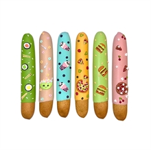 Candy Horse Sticks with Icing